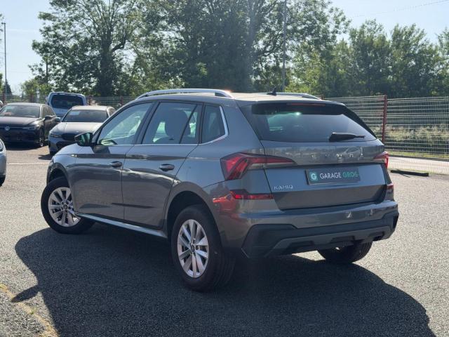Skoda Kamiq image 5
