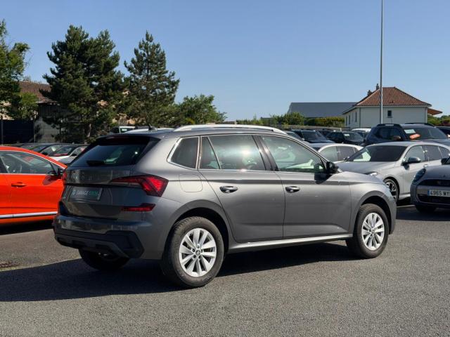Skoda Kamiq image 4