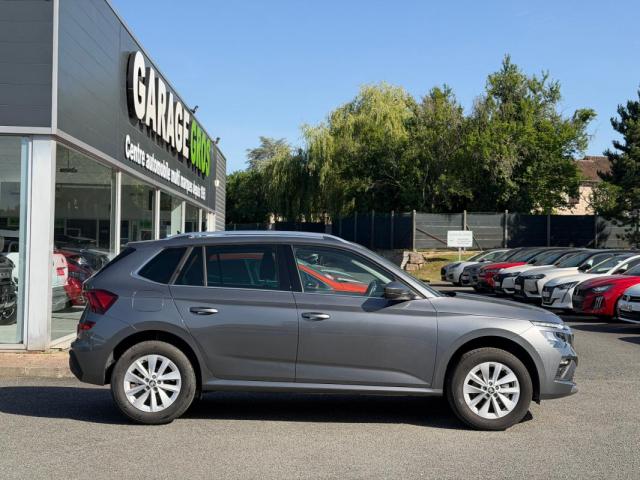 Skoda Kamiq image 3