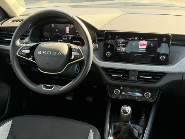 Skoda Kamiq image 2