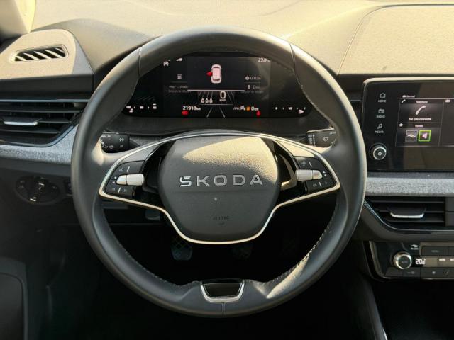 Skoda Kamiq image 7
