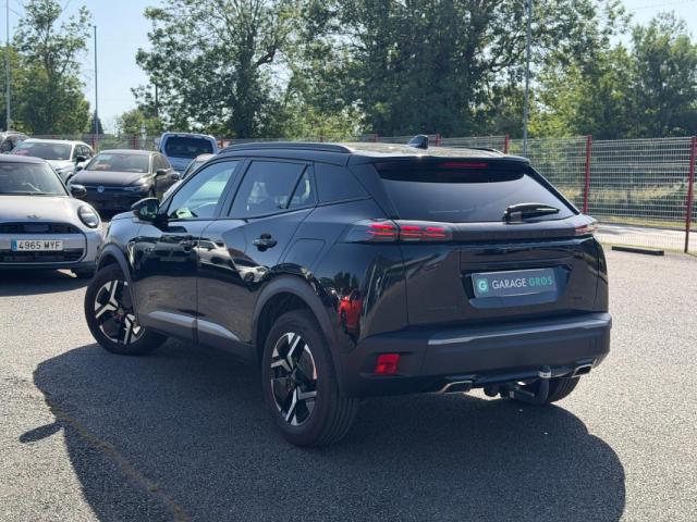 Peugeot 2008 image 8
