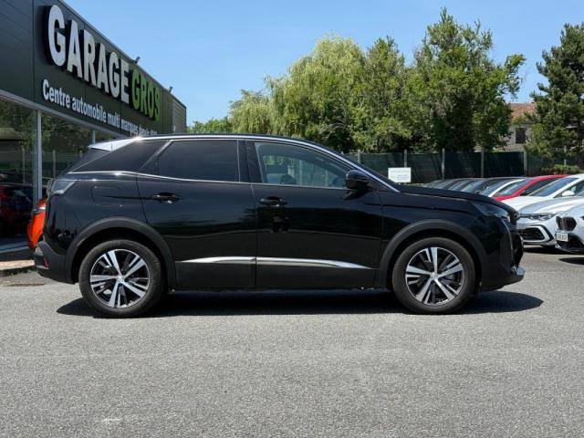 Peugeot 3008 image 9