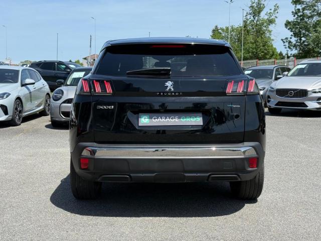 Peugeot 3008 image 6