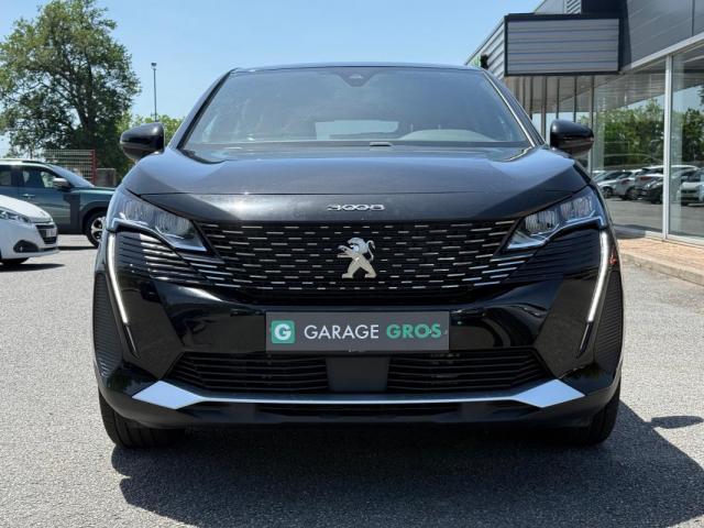 Peugeot 3008 image 7