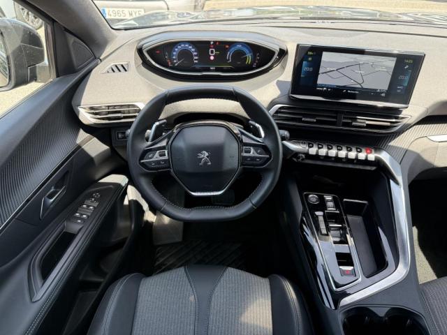Peugeot 3008 image 1
