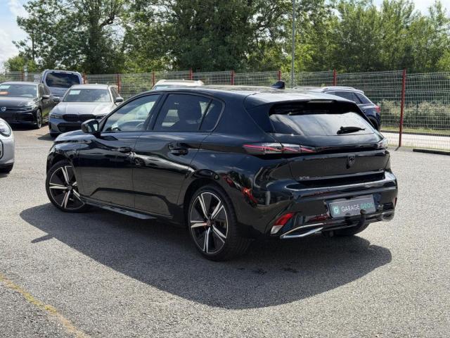 Peugeot 308 image 3