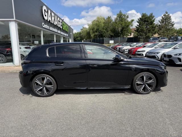 Peugeot 308 image 5