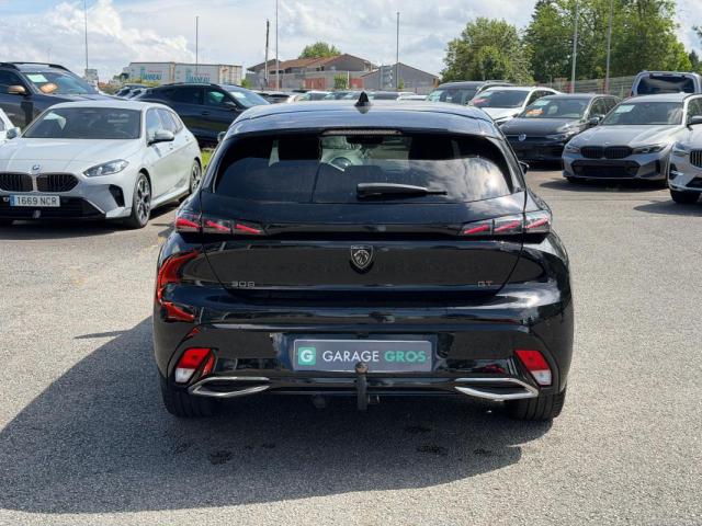 Peugeot 308 image 9