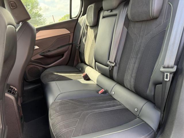 Peugeot 308 image 6