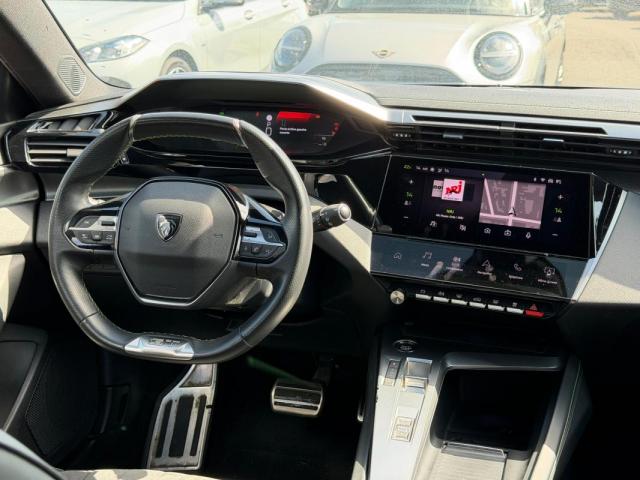 Peugeot 308 image 2