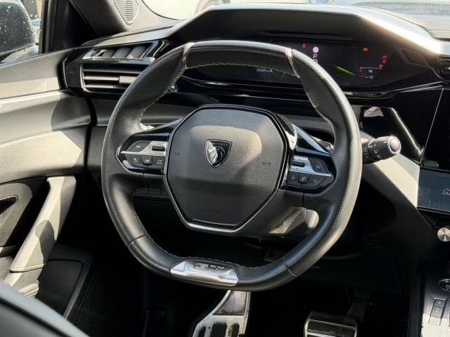 Peugeot 308 image 1