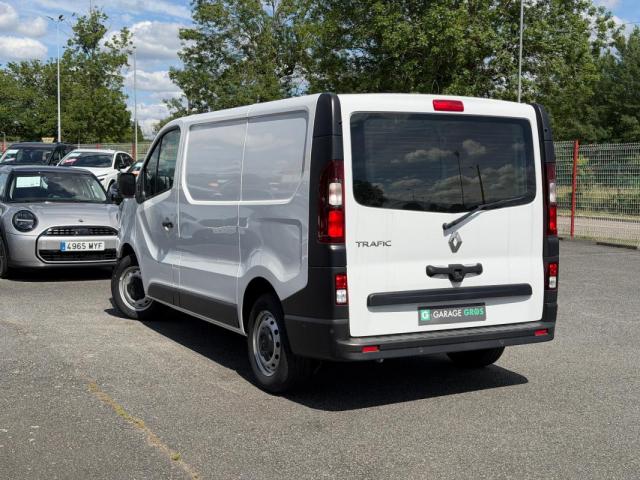 Renault Trafic image 4