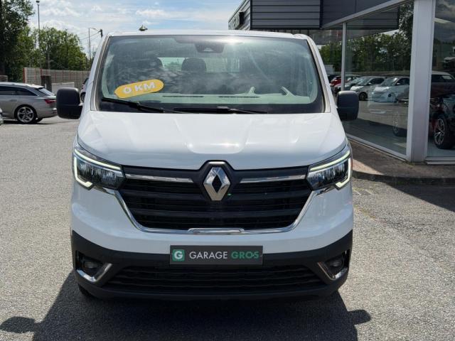 Renault Trafic image 6