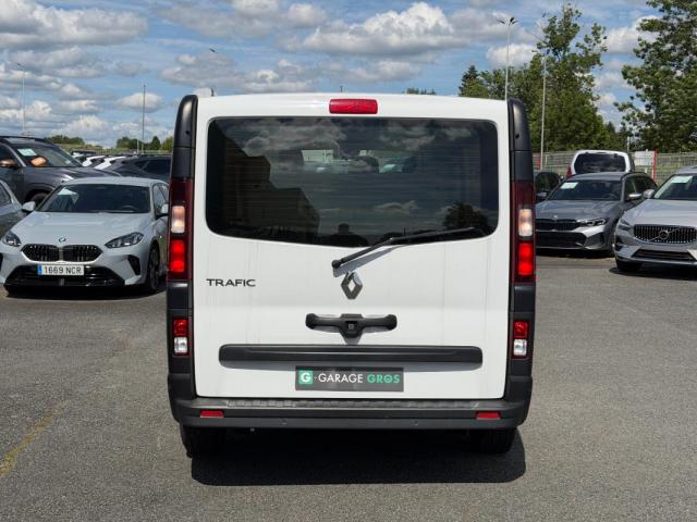 Renault Trafic image 1