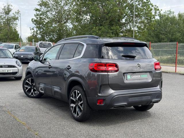 Citroen C5 Aircross image 7