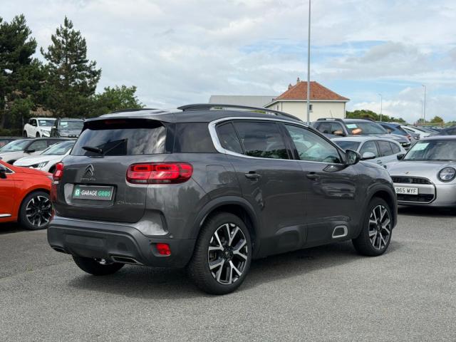 Citroen C5 Aircross image 8