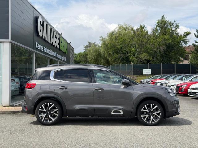 Citroen C5 Aircross image 1