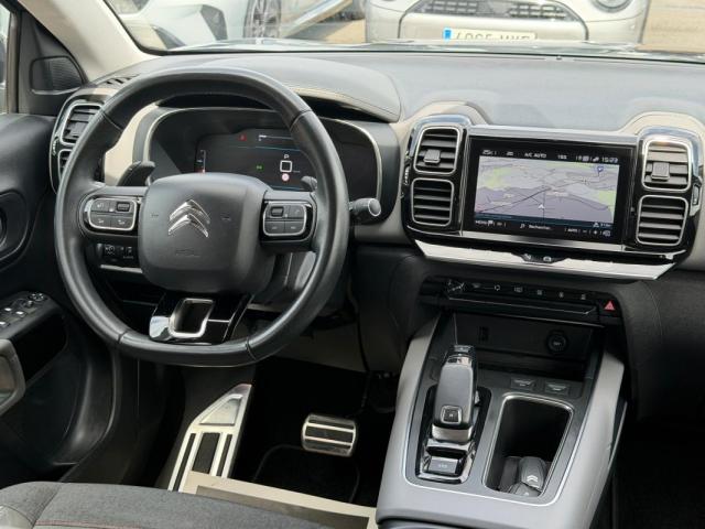 Citroen C5 Aircross image 6
