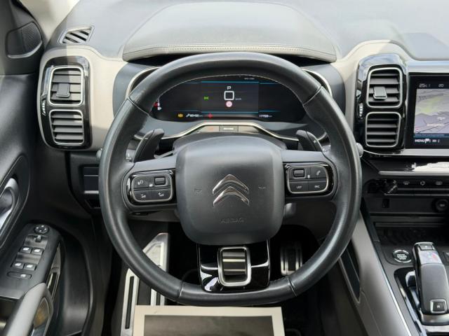 Citroen C5 Aircross image 3