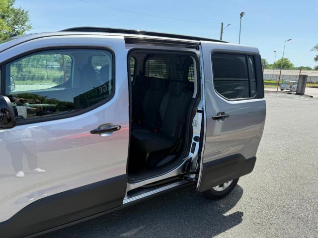 Peugeot Rifter image 4