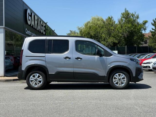 Peugeot Rifter image 8