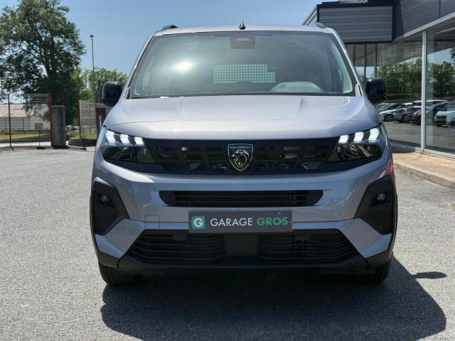 Peugeot Rifter image 5