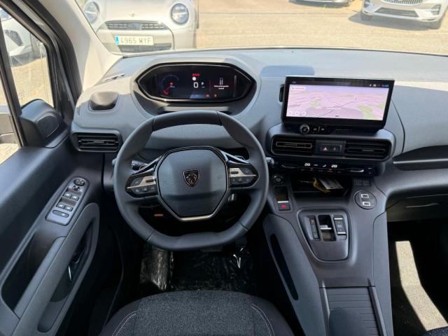 Peugeot Rifter image 7