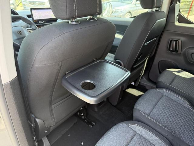 Peugeot Rifter image 3
