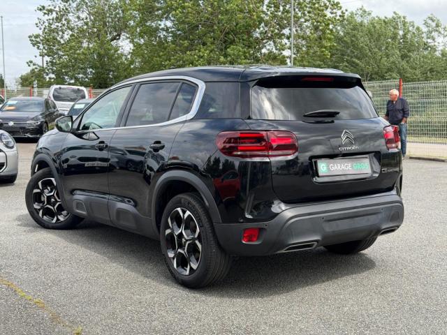 Citroen C5 Aircross image 4
