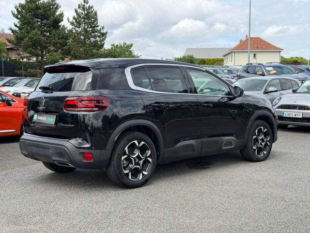 Citroen C5 Aircross image 6