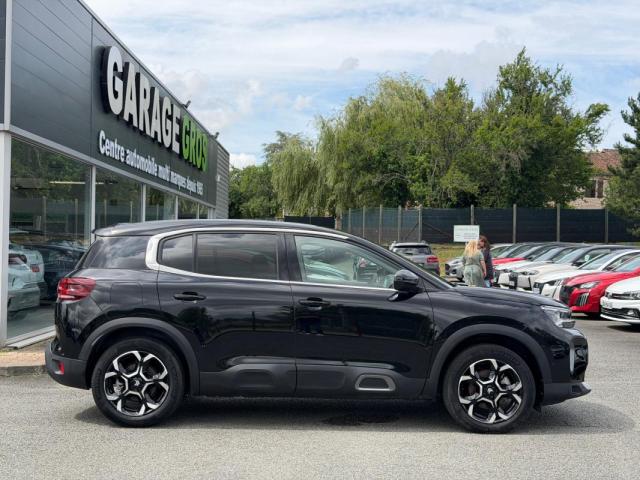 Citroen C5 Aircross image 7