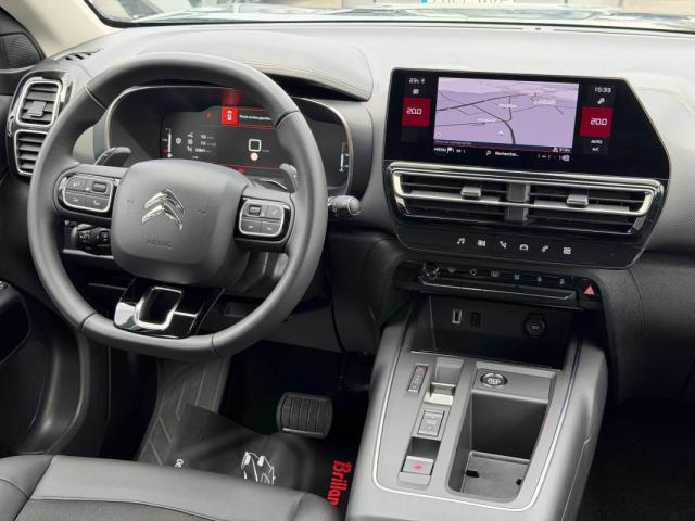 Citroen C5 Aircross image 2