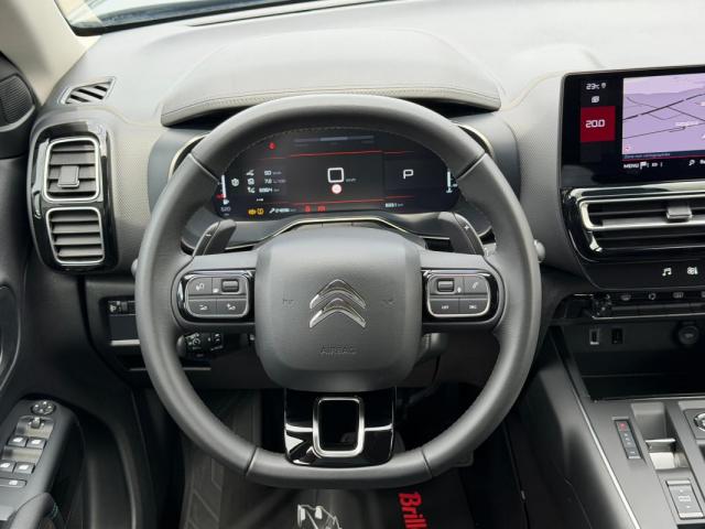 Citroen C5 Aircross image 3