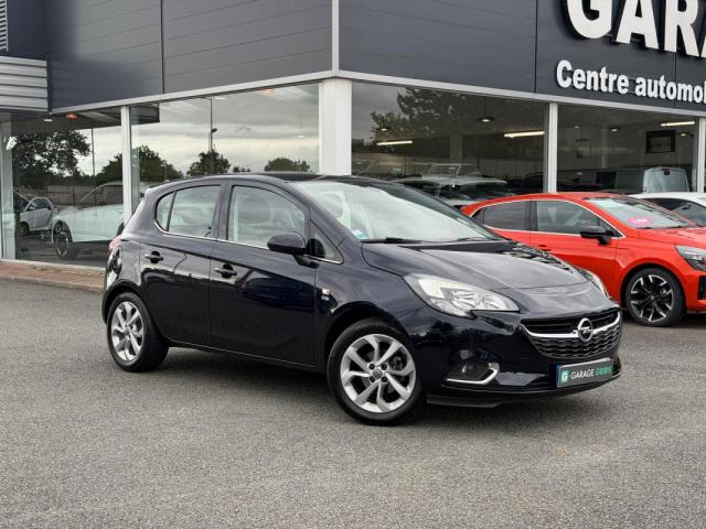 Opel Corsa 1.4 90 Ch Design 120 Ans