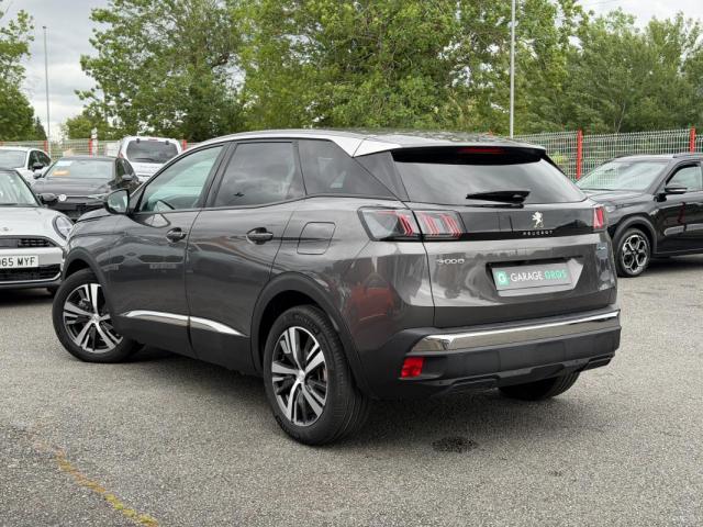 Peugeot 3008 image 5
