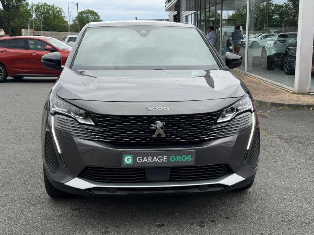 Peugeot 3008 image 6