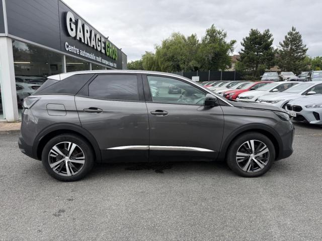 Peugeot 3008 image 2