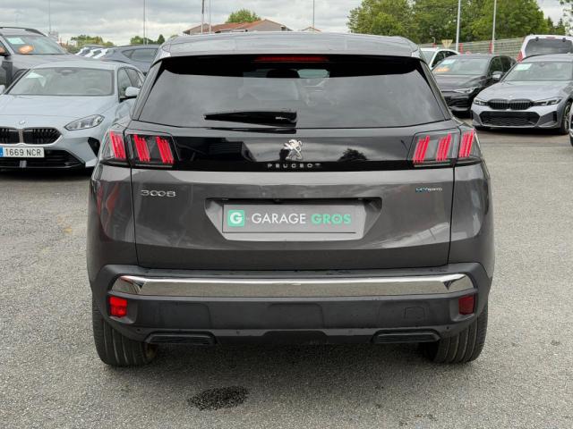 Peugeot 3008 image 9