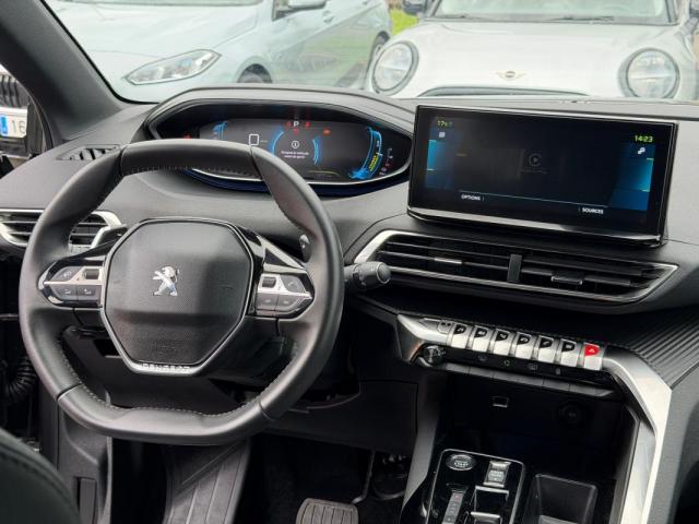 Peugeot 3008 image 1