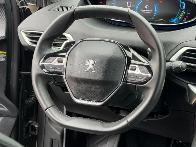 Peugeot 3008 image 3
