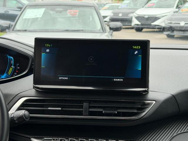 Peugeot 3008 image 4