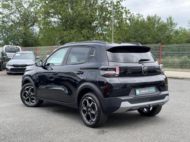 Citroen C3 image 3