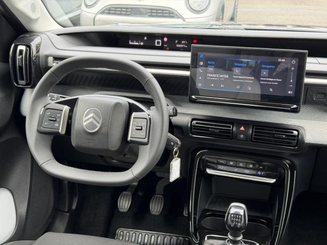 Citroen C3 image 6