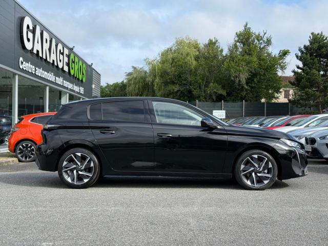 Peugeot 308 image 9