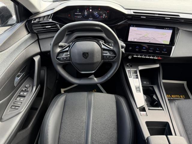 Peugeot 308 image 7