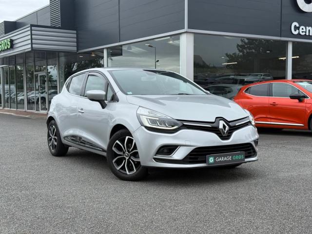 Renault Clio Iv Tce 90 E6c Intens