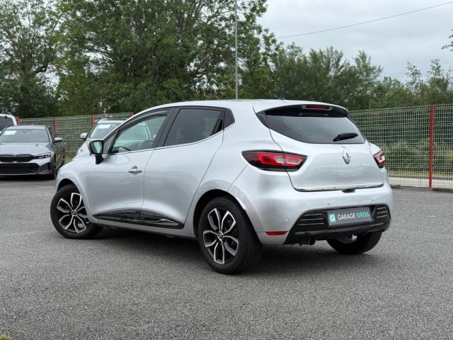 Renault Clio image 8