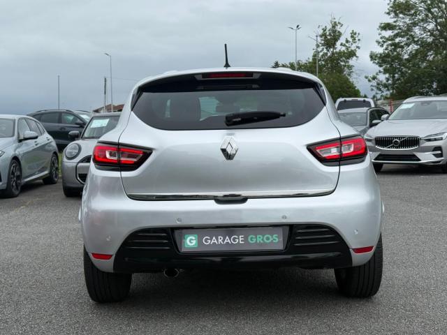 Renault Clio image 9
