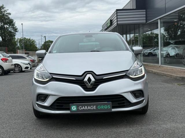 Renault Clio image 4